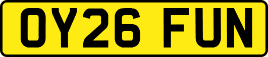OY26FUN
