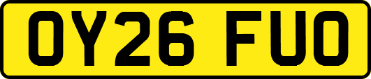 OY26FUO