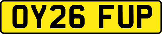 OY26FUP
