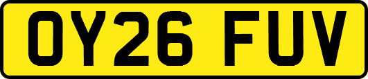 OY26FUV