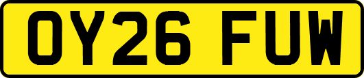 OY26FUW