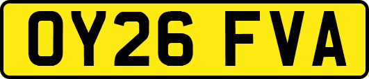 OY26FVA