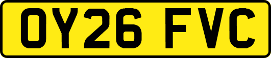 OY26FVC