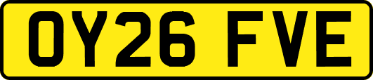 OY26FVE