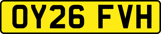 OY26FVH