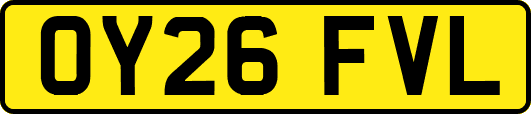OY26FVL