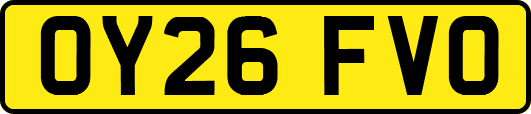 OY26FVO