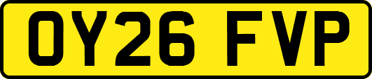 OY26FVP