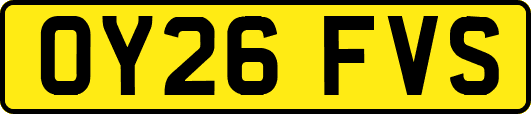 OY26FVS