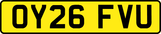 OY26FVU