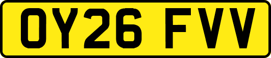 OY26FVV