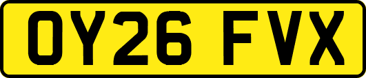 OY26FVX