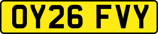 OY26FVY