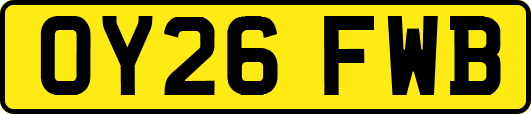 OY26FWB