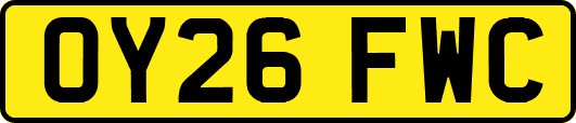 OY26FWC