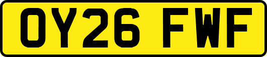 OY26FWF