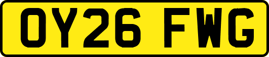 OY26FWG