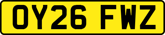 OY26FWZ
