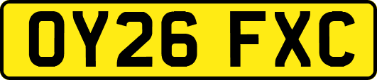 OY26FXC
