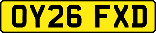 OY26FXD