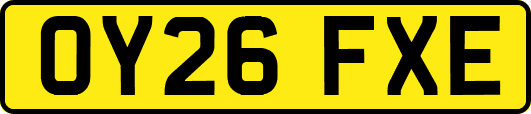 OY26FXE