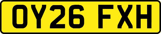 OY26FXH