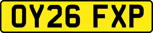 OY26FXP