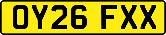 OY26FXX
