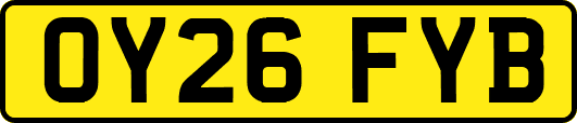 OY26FYB