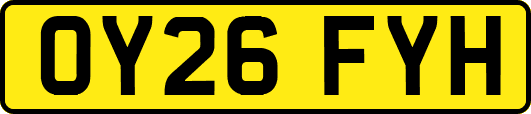 OY26FYH