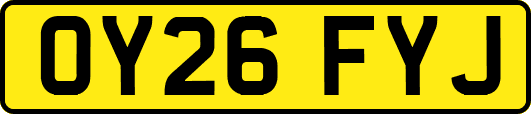 OY26FYJ
