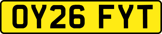 OY26FYT