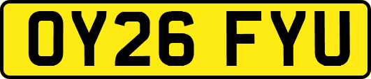 OY26FYU