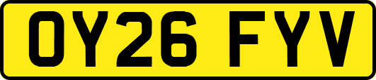 OY26FYV