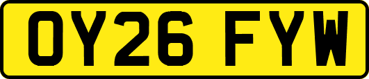OY26FYW