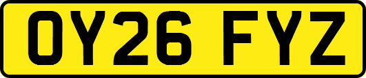OY26FYZ