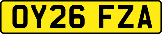 OY26FZA