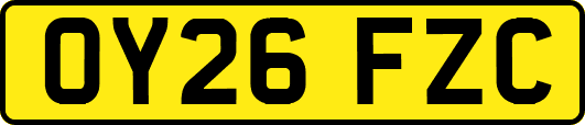 OY26FZC