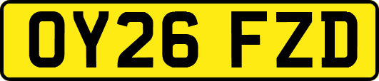OY26FZD