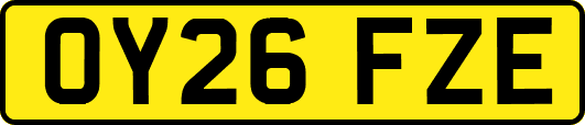 OY26FZE