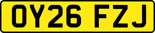 OY26FZJ