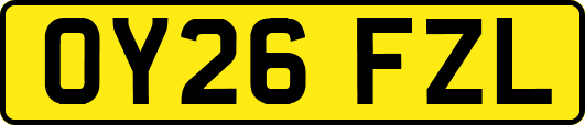OY26FZL