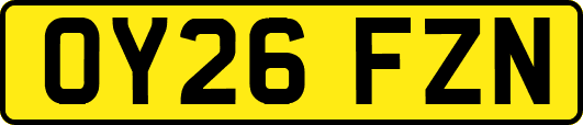 OY26FZN