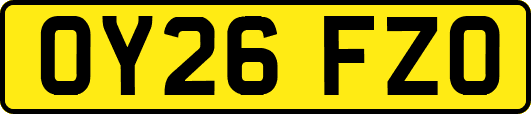OY26FZO