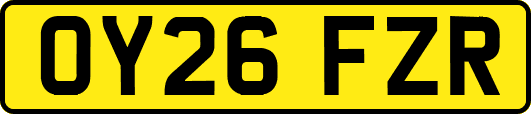 OY26FZR