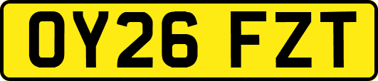 OY26FZT