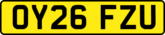 OY26FZU