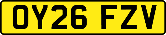 OY26FZV