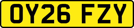 OY26FZY