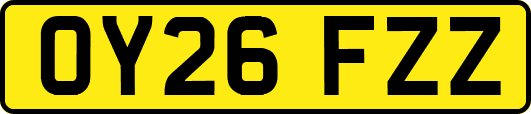 OY26FZZ